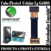 Cabo Flex LG GT360 - FRETE GRÁTIS