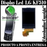 Display LCD Celular LG KF510 - Original LG - FRETE GRÁTIS
