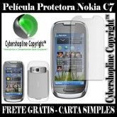 Película Protetora Nokia C7-00